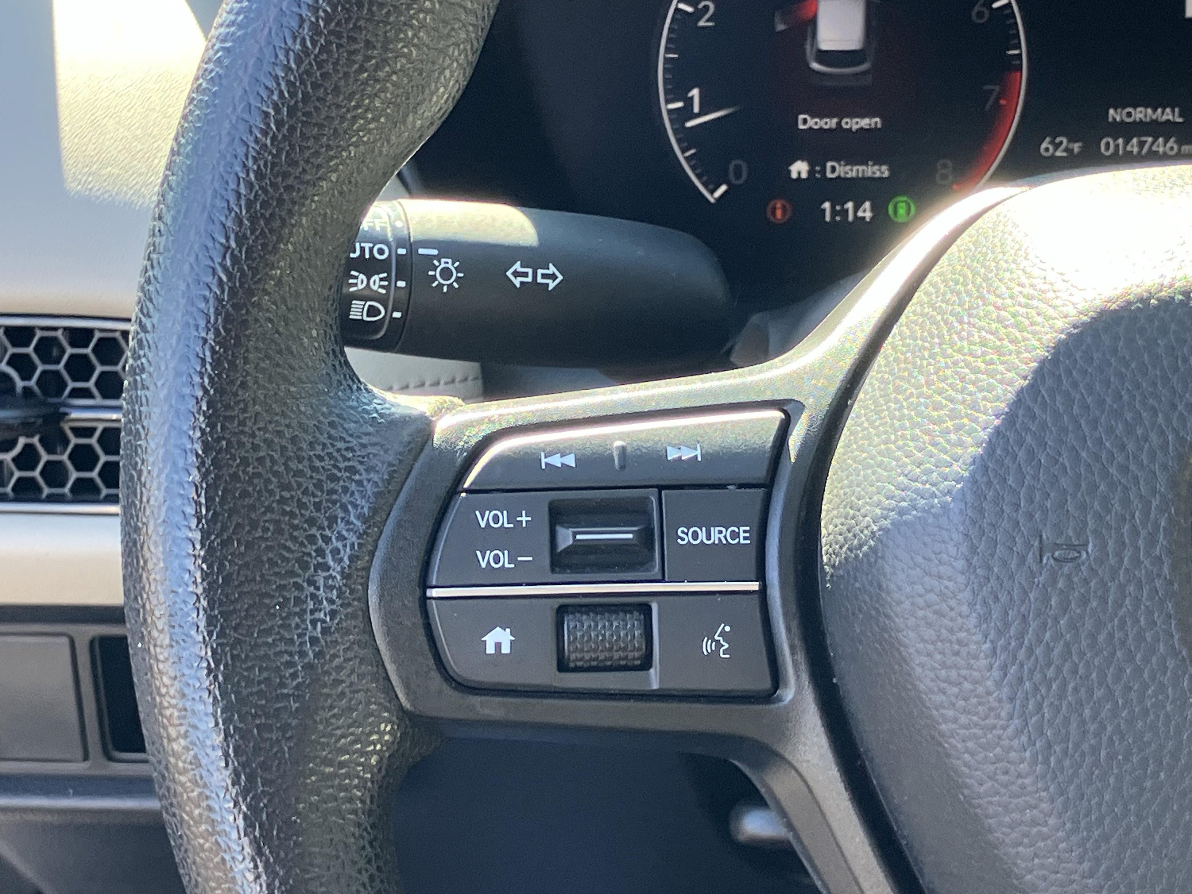 Used 2024 Honda HR-V LX image 21