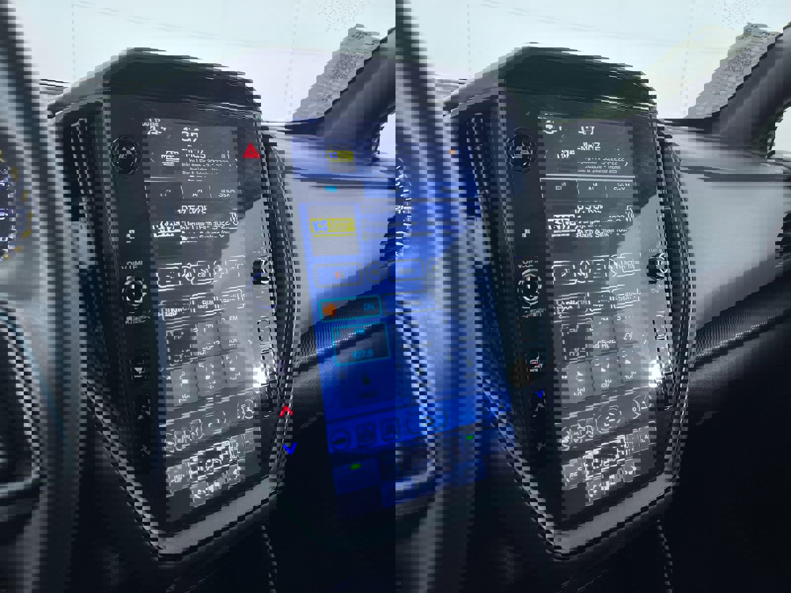 Certified 2025 Subaru Crosstrek 2.5i Sport w/ Popular Package #4A image 18