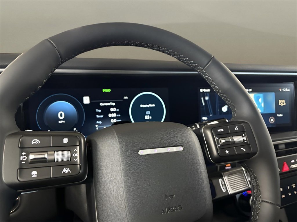 New 2026 Hyundai Palisade Limited image 13