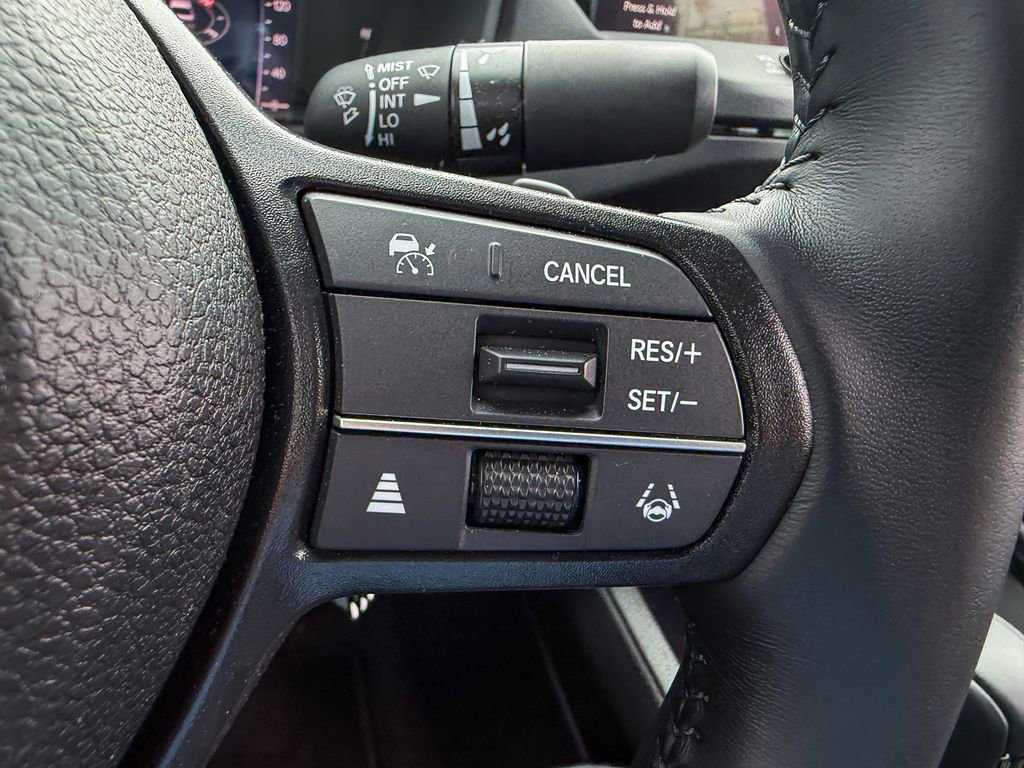 Used 2025 Honda Accord Sport image 20