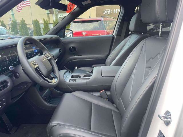 Certified 2026 Hyundai Palisade XRT Pro AWD/4WD image 15