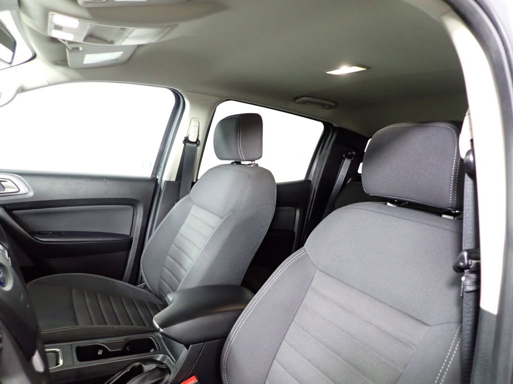 Used 2021 Ford Ranger XLT w/ Equipment Group 302A High image 23