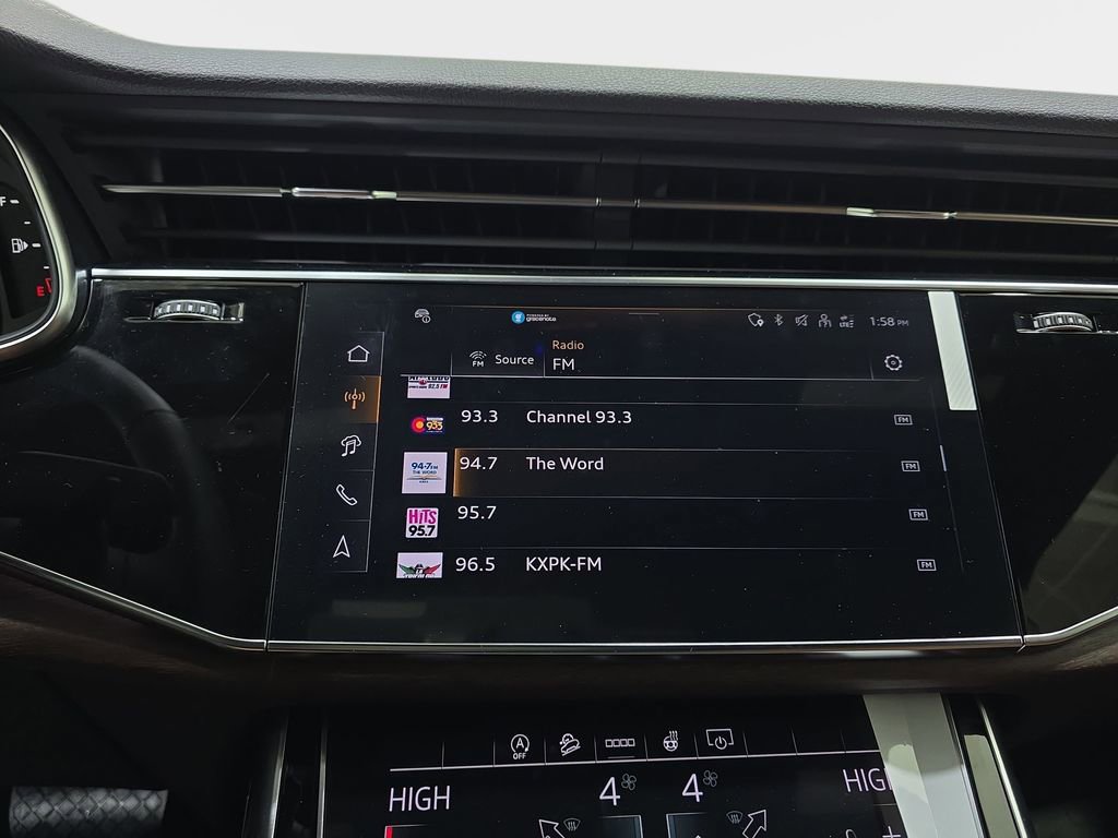 New 2026 Audi Q8 Premium Plus image 21