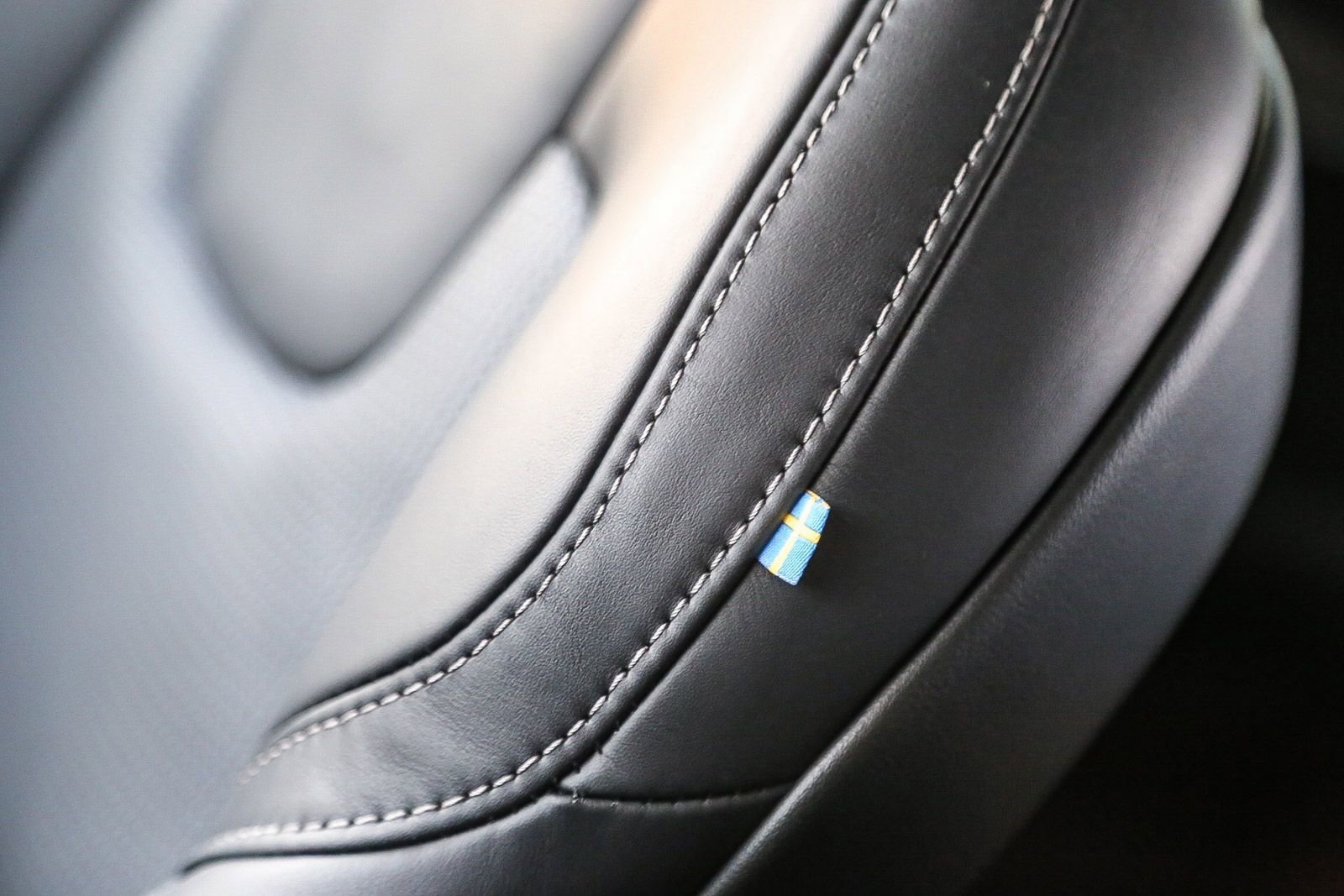 Used 2023 Volvo XC90 T8 Ultimate image 25