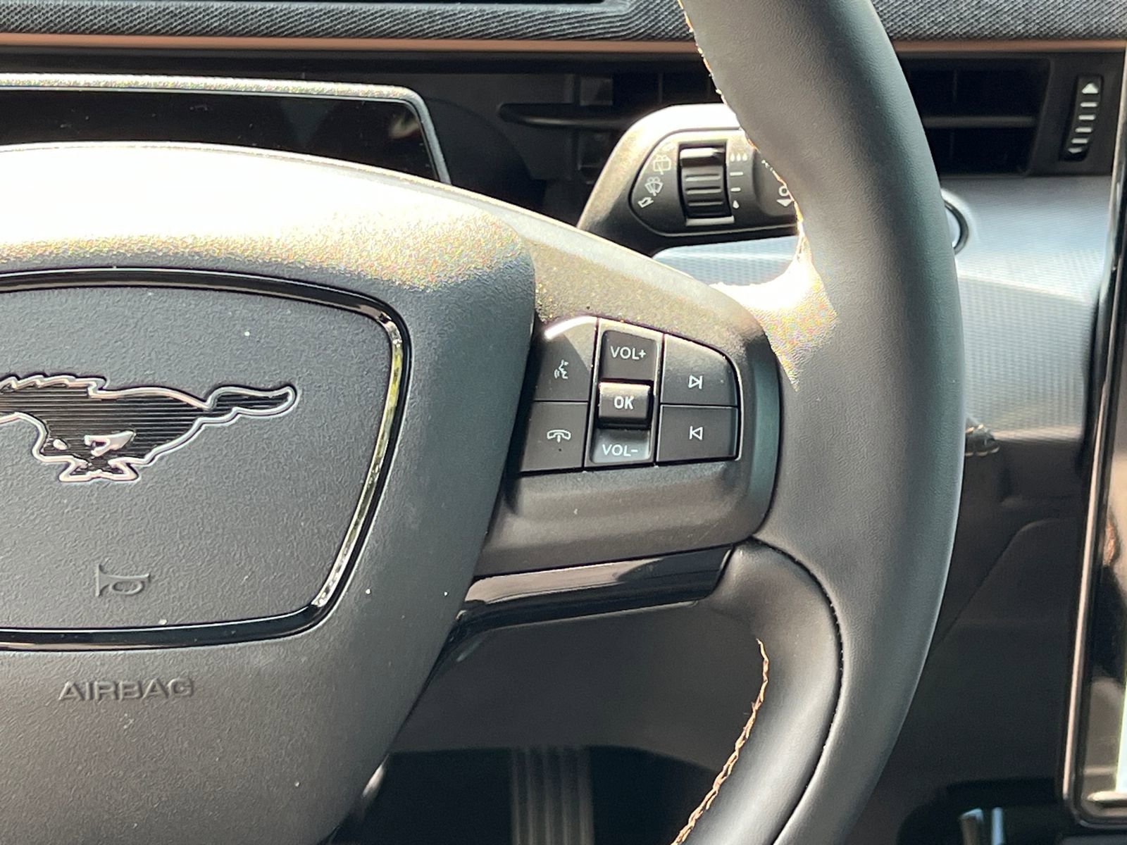 New 2023 Ford Mustang Mach-E GT AWD/4WD image 20