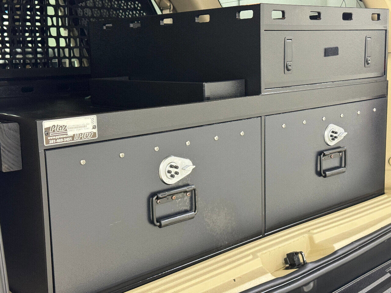 Used 2015 Ford Expedition XL image 42