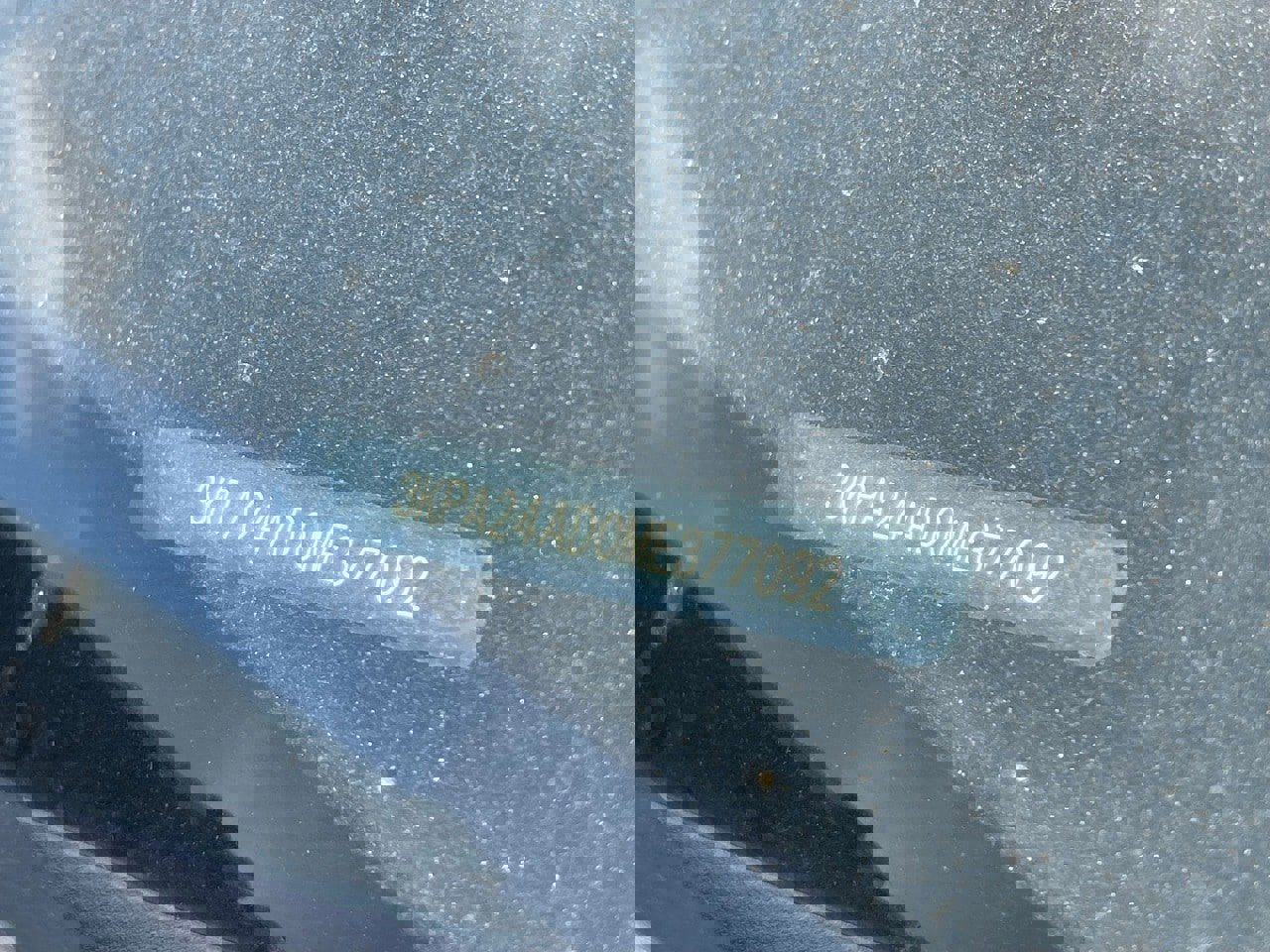 Used 2021 Kia Rio S w/ Technology Package image 8