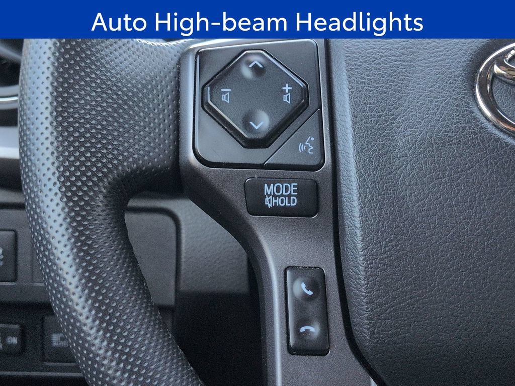Used 2023 Toyota Tacoma TRD Off-Road AWD/4WD image 14