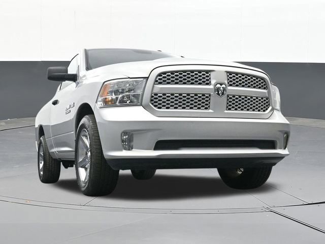 Used 2014 RAM 1500 Express image 50