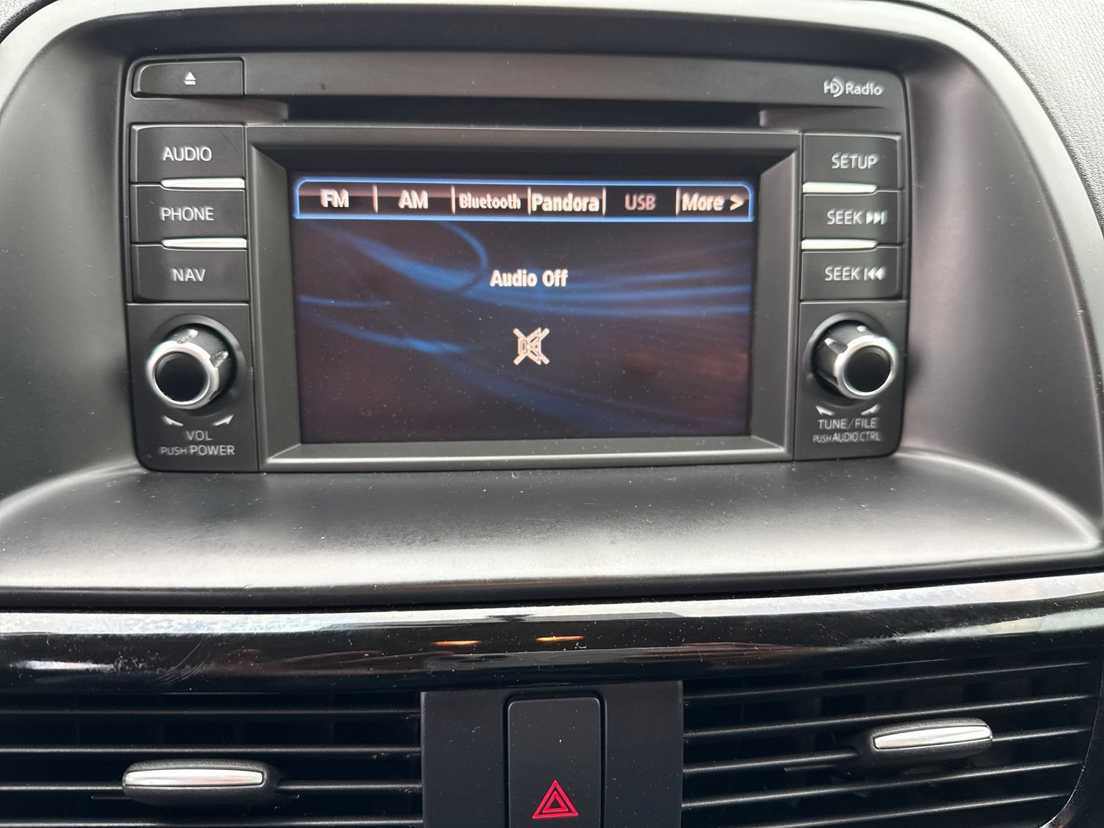 Used 2014 MAZDA CX-5 Touring AWD/4WD image 20