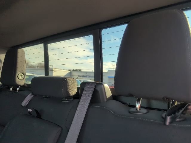 Used 2023 Chevrolet Silverado 2500 LT w/ All Star Edition image 44