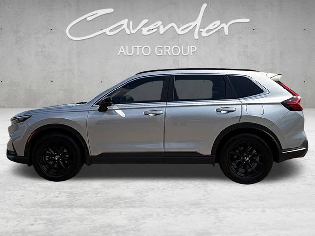 Used 2024 Honda CR-V Sport-L image 13