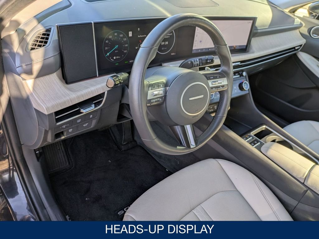 Used 2024 Hyundai Sonata Limited FWD image 18