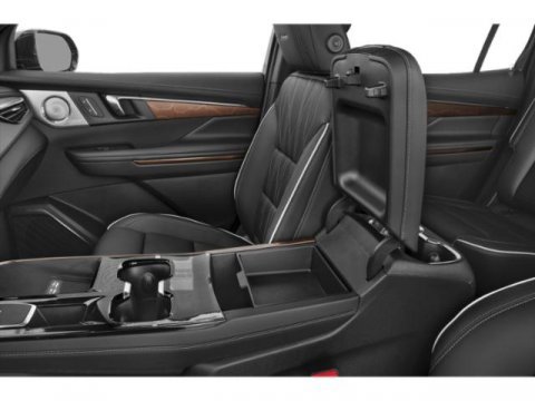 New 2027 Buick Enclave Avenir FWD image 16