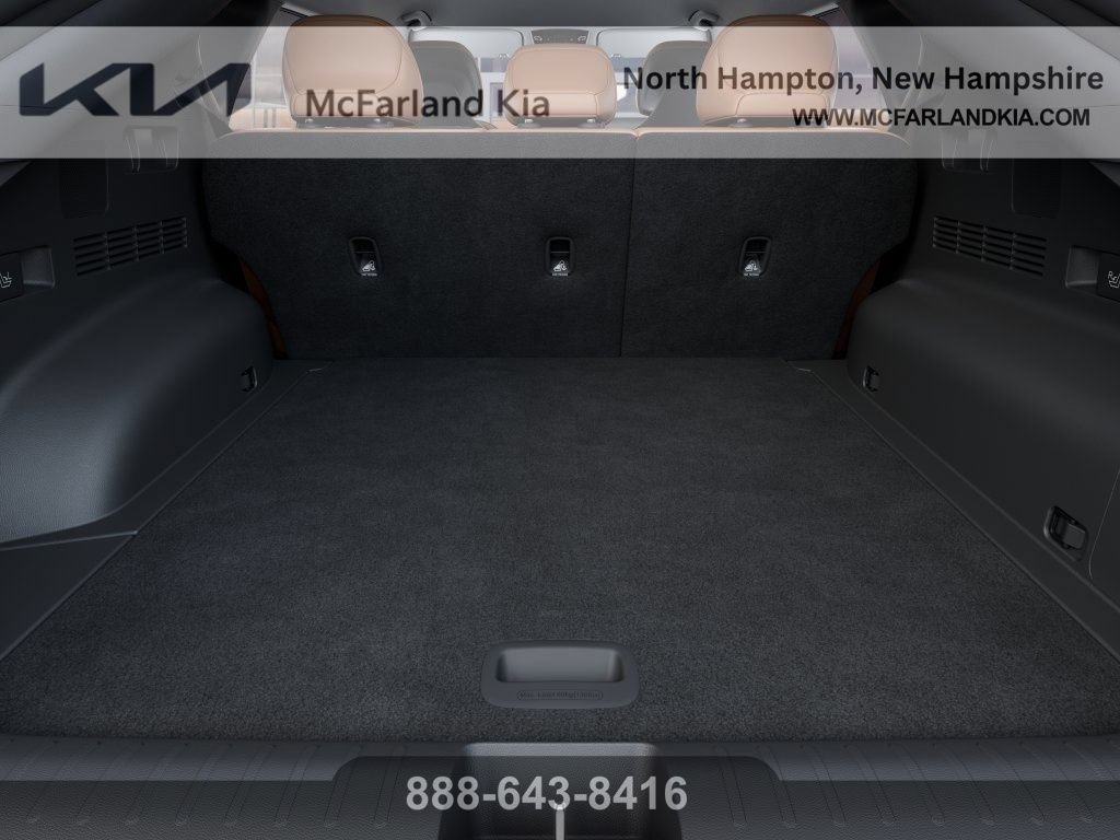 New 2026 Kia EV6 AWD image 19