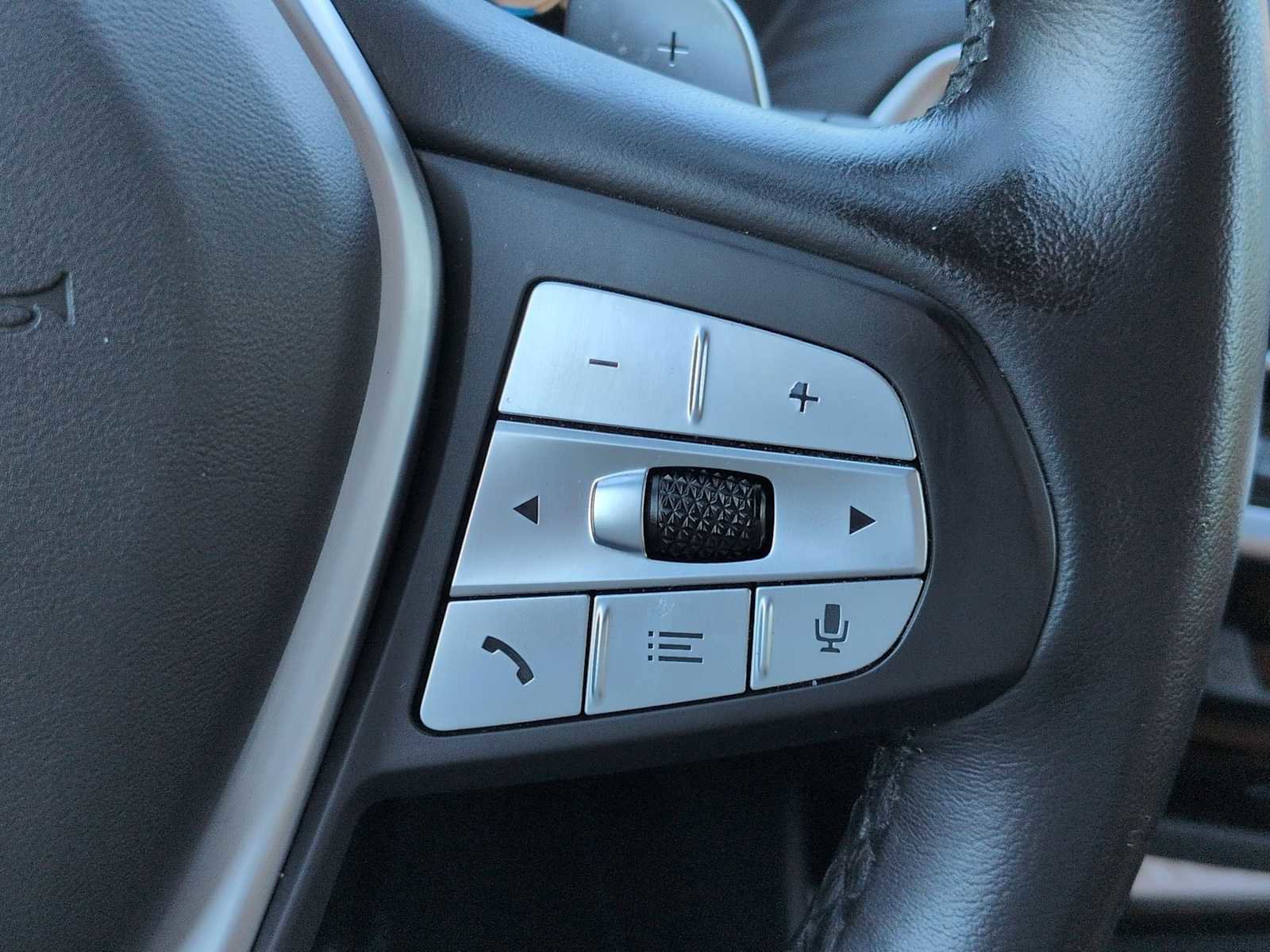 Certified 2023 BMW X3 xDrive30i w/ Convenience Package w/ZPA AWD/4WD image 27