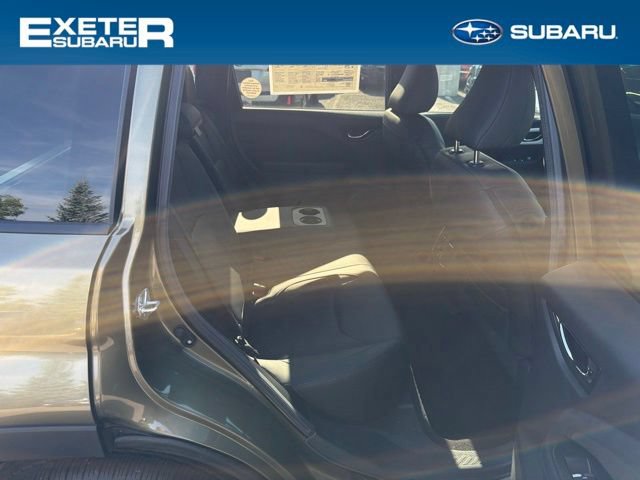 New 2026 Subaru Forester Limited AWD/4WD image 11