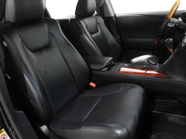 Used 2011 Lexus RX 350 AWD image 19