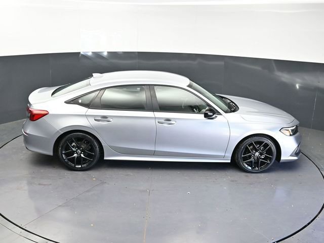 Used 2024 Honda Civic Sport image 27