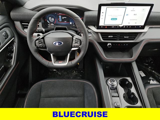 New 2026 Ford Explorer ST image 4