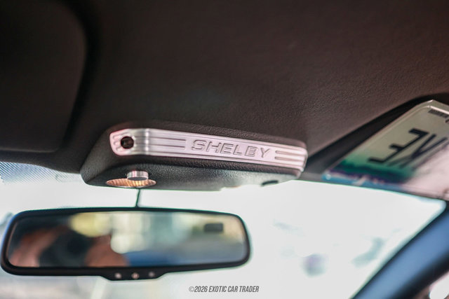 Used 2008 Ford Mustang Shelby GT500 image 31