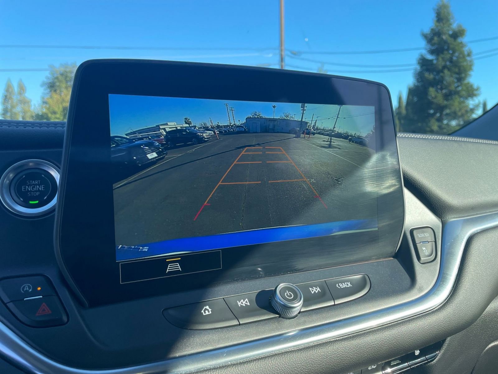 Used 2025 Chevrolet Blazer LT image 20