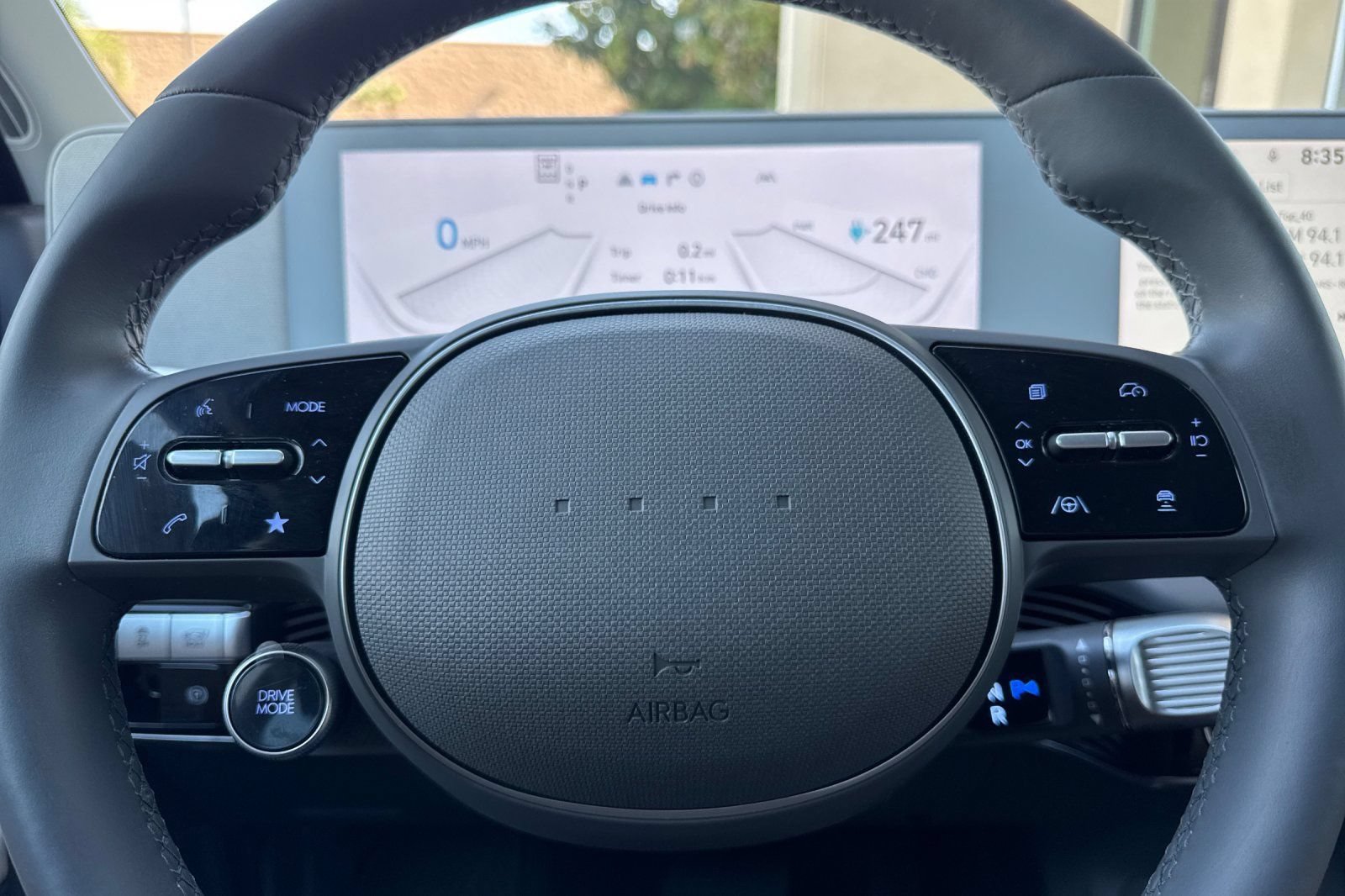 Used 2024 Hyundai Ioniq 5 SEL RWD image 25