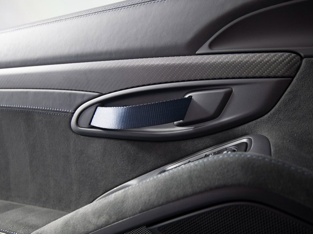 Used 2025 Porsche 718 Cayman GT4 RS image 19