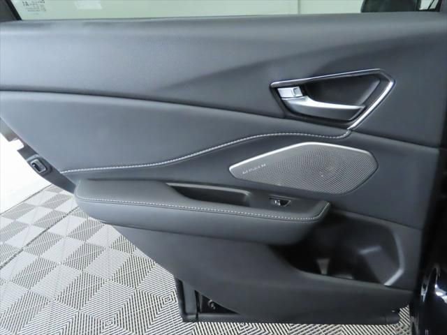New 2026 Acura RDX SH-AWD w/ Advance Package image 28