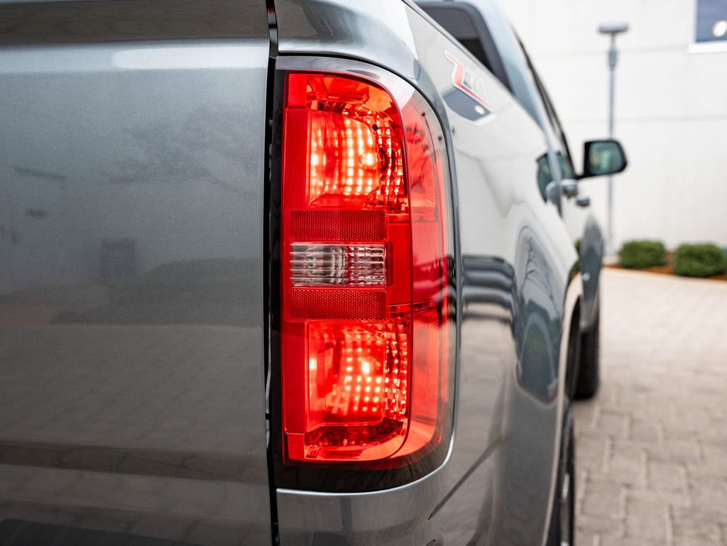 Used 2019 Chevrolet Colorado Z71 RWD image 9