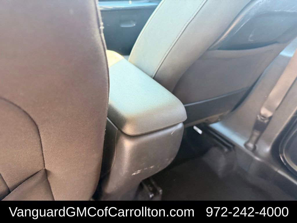 Used 2023 Chevrolet TrailBlazer LT image 22