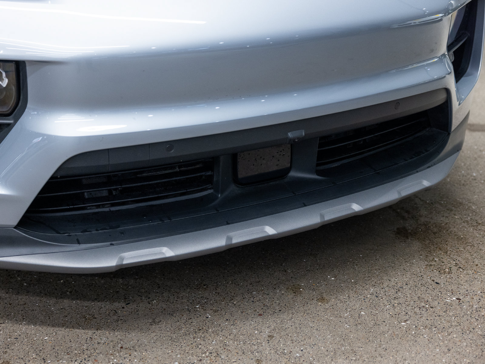 Certified 2025 Porsche Macan 4S Electric AWD/4WD image 14