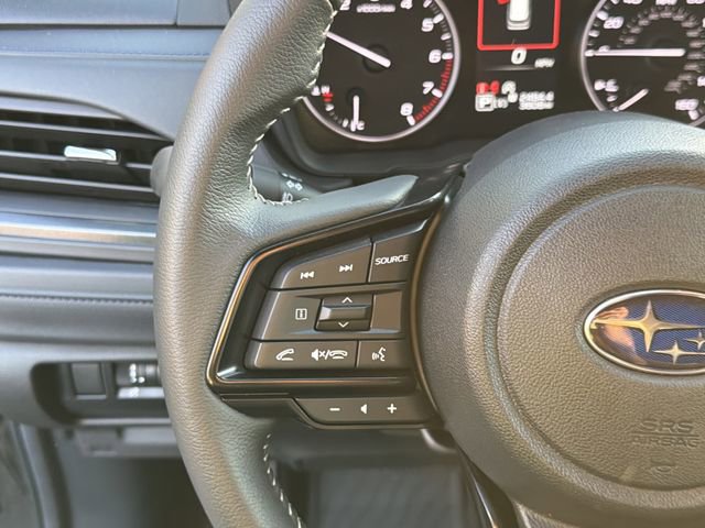 Certified 2026 Subaru Forester Premium image 23