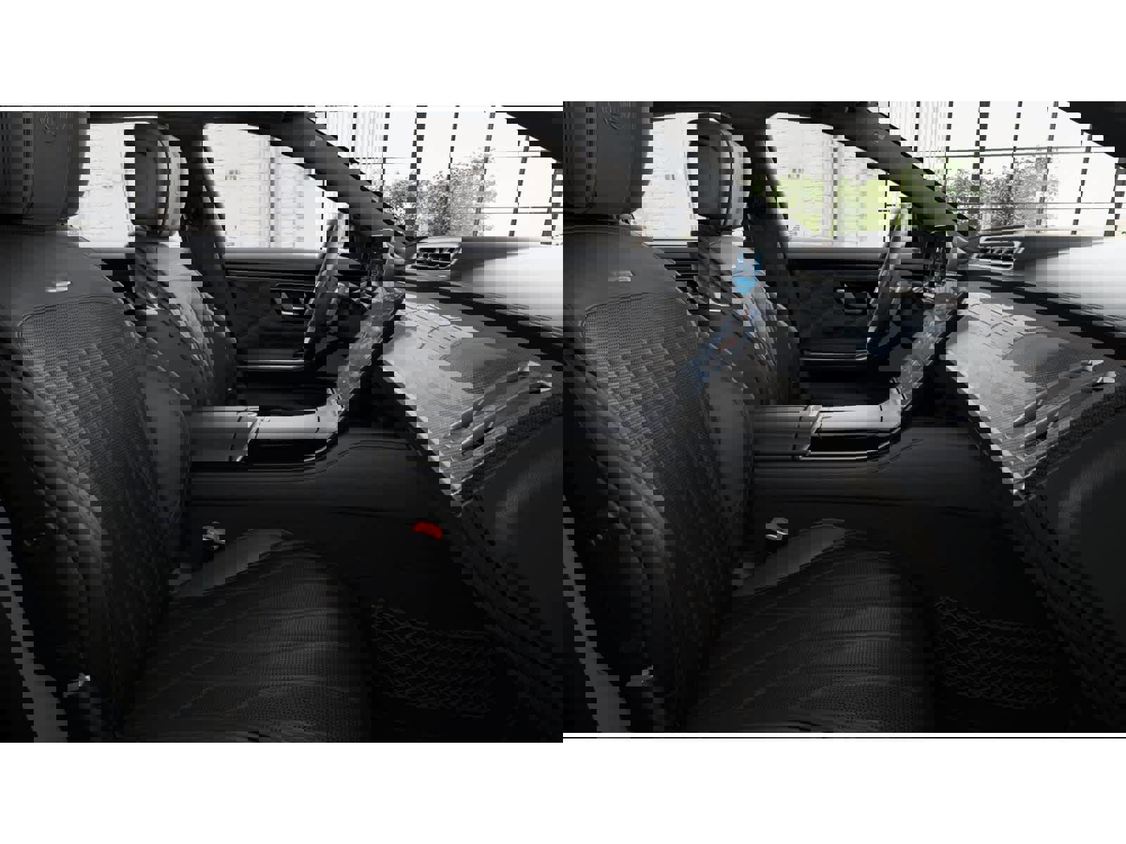 New 2026 Mercedes-Benz S 63 AMG S image 3