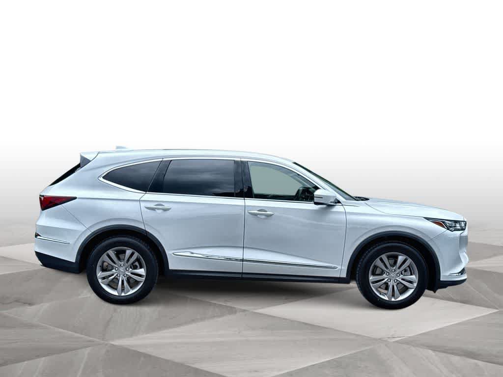 Used 2023 Acura MDX SH-AWD image 9