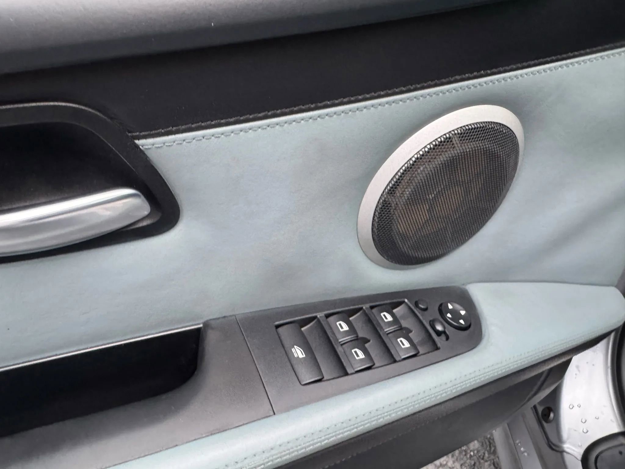 Used 2009 BMW M3 Convertible image 43