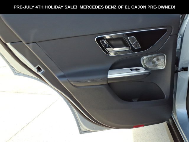 Certified 2026 Mercedes-Benz GLC 300 image 18