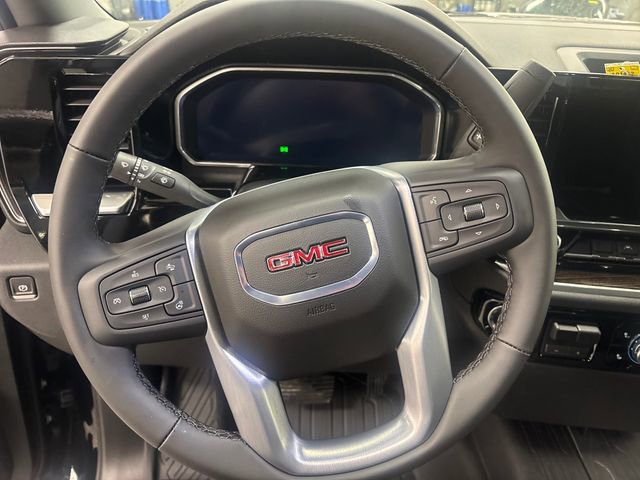 New 2026 GMC Sierra 1500 SLE image 24