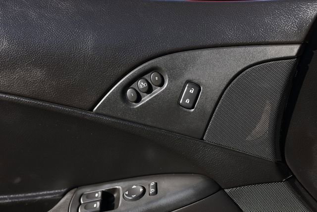 Used 2006 Chevrolet Corvette Coupe w/ Preferred Equipment Group image 43