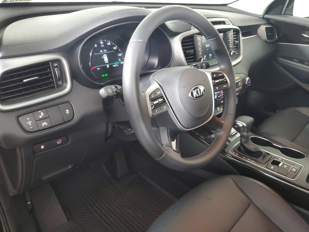 Used 2019 Kia Sorento EX FWD image 22