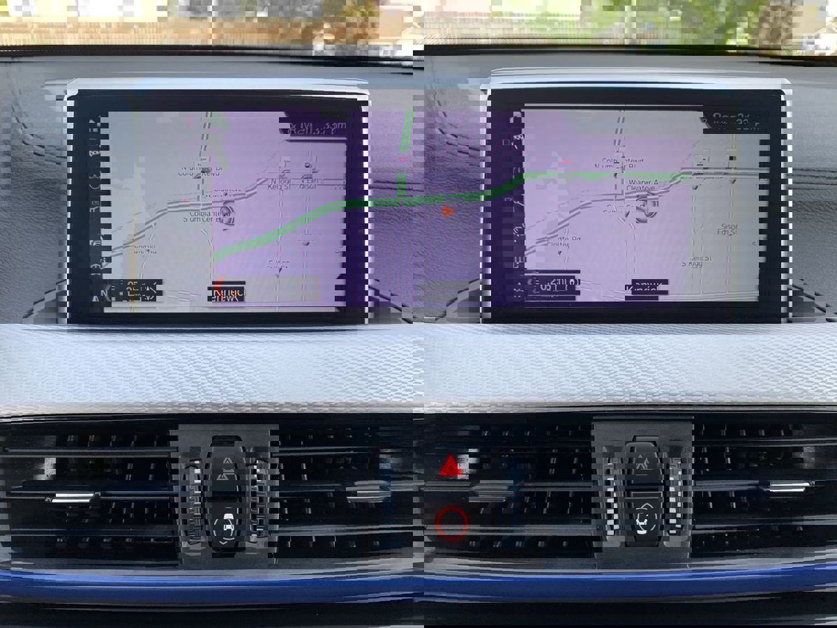 Used 2021 BMW X1 xDrive28i w/ Convenience Package image 23