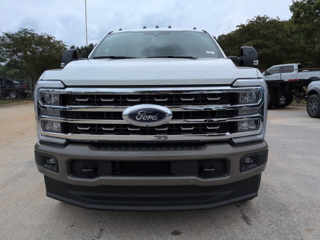 New 2026 Ford F250 King Ranch AWD/4WD image 8