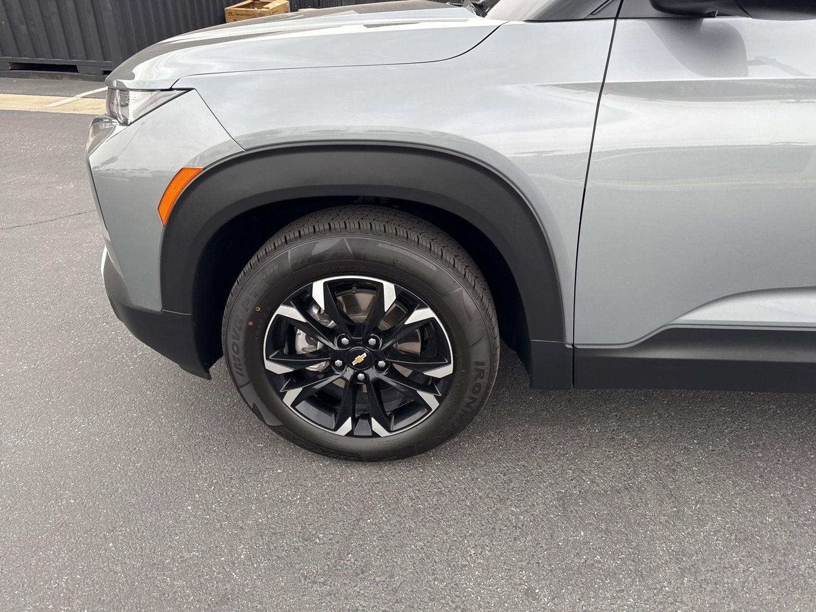 Used 2023 Chevrolet TrailBlazer LT image 10