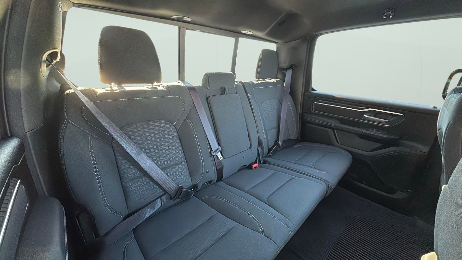 New 2026 RAM 1500 Big Horn image 23