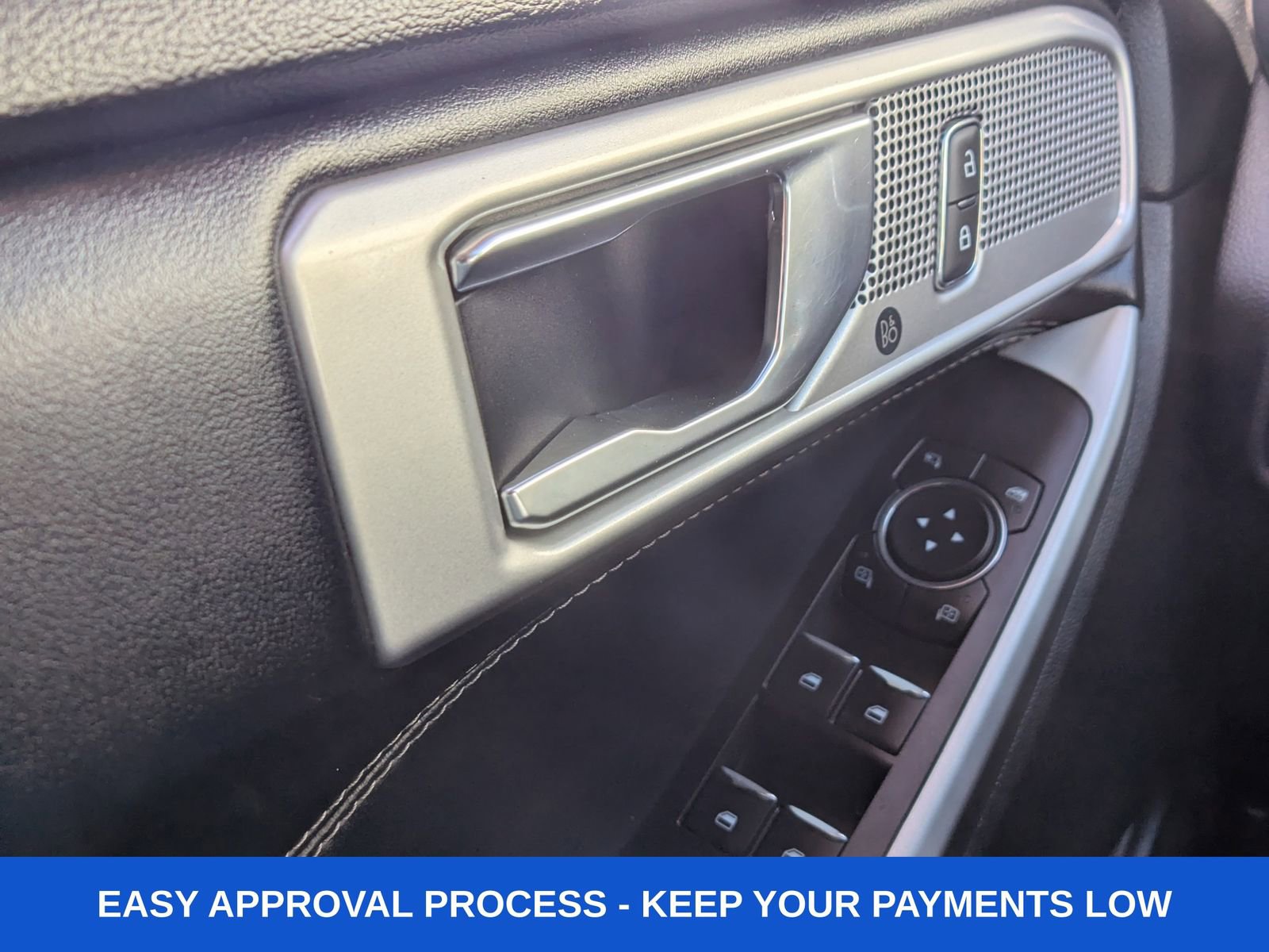 Used 2022 Ford Explorer Limited AWD/4WD image 41