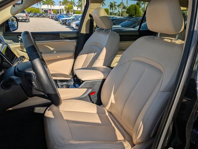 Used 2021 Jeep Grand Cherokee L Limited RWD image 6
