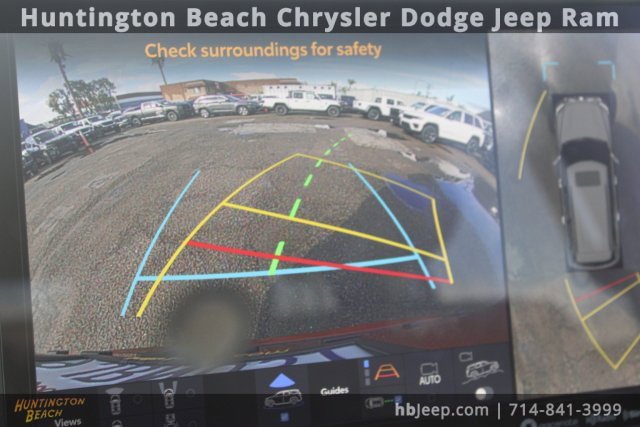 Used 2024 Toyota Sequoia TRD Pro image 29