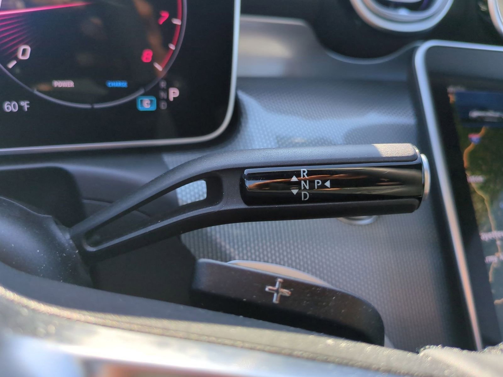 Used 2025 Mercedes-Benz CLE 300 4MATIC Cabriolet image 16