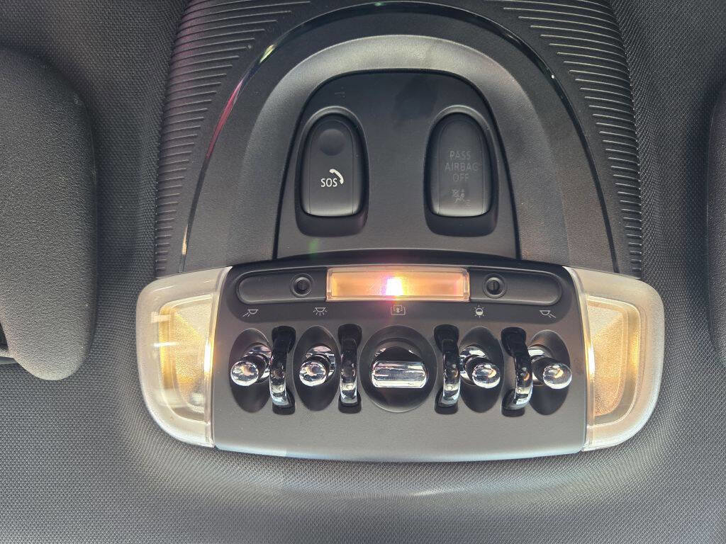 Used 2020 MINI Cooper S image 49