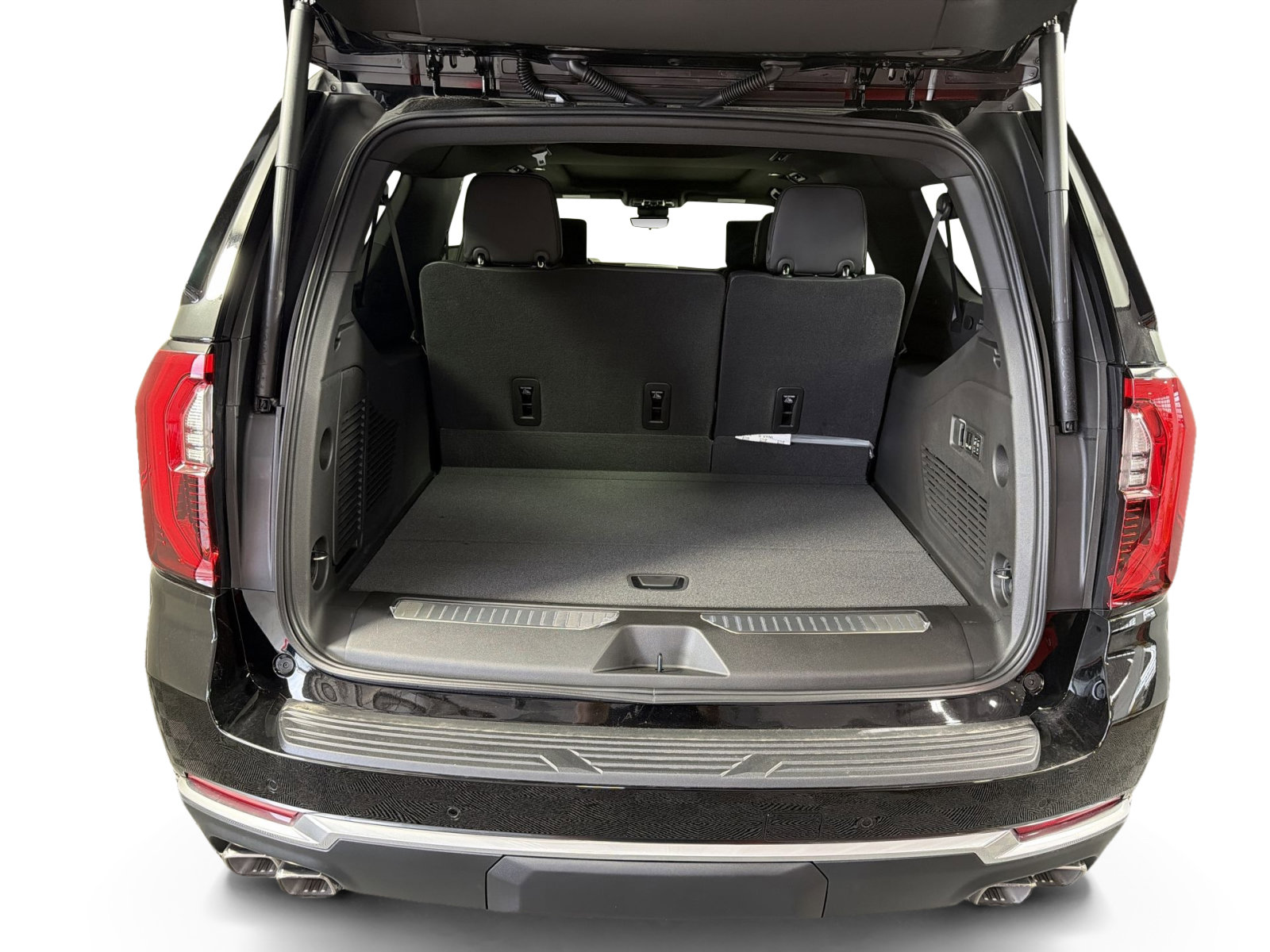 New 2026 GMC Yukon XL Denali w/ Denali Reserve Package image 27